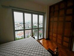 The Bayshore (D16), Condominium #458479131